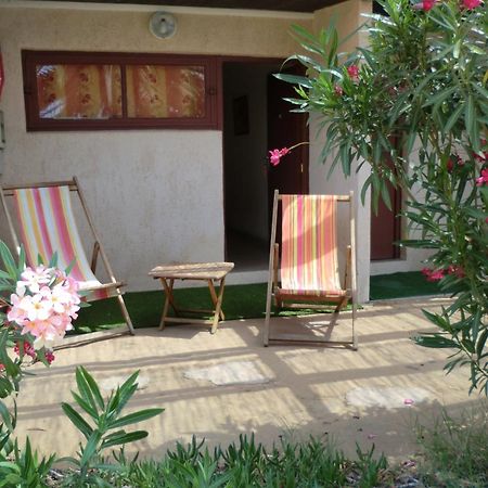 Valinco Village Porto Pollo Εξωτερικό φωτογραφία