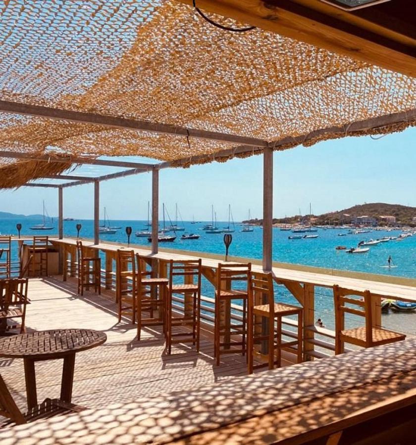Valinco Village Porto Pollo Εξωτερικό φωτογραφία
