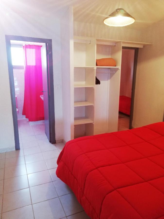 Valinco Village Porto Pollo Εξωτερικό φωτογραφία