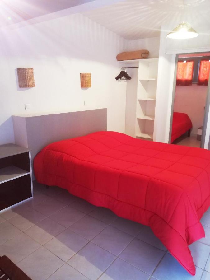 Valinco Village Porto Pollo Εξωτερικό φωτογραφία