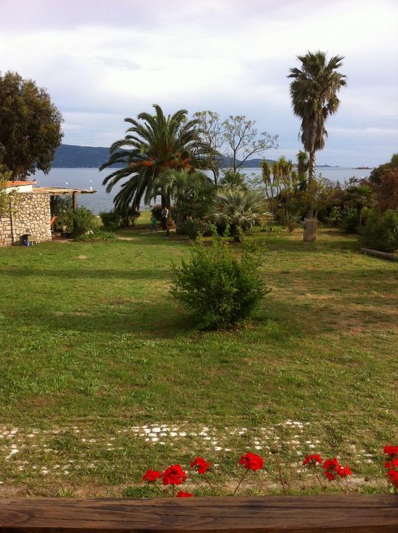 Valinco Village Porto Pollo Δωμάτιο φωτογραφία