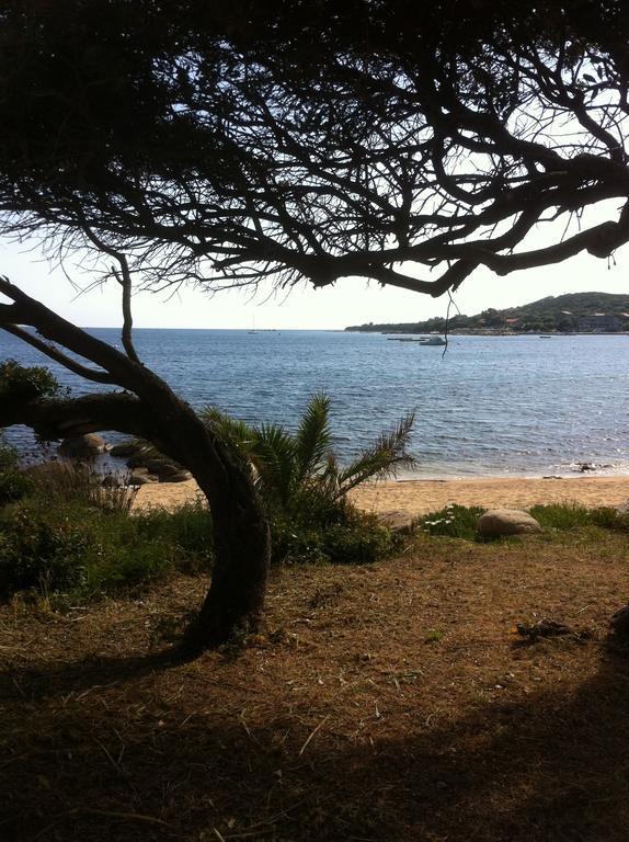 Valinco Village Porto Pollo Εξωτερικό φωτογραφία
