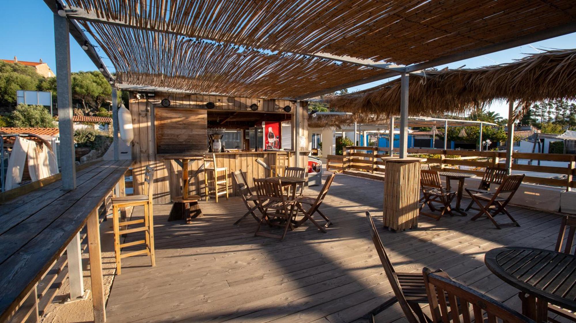Valinco Village Porto Pollo Εξωτερικό φωτογραφία