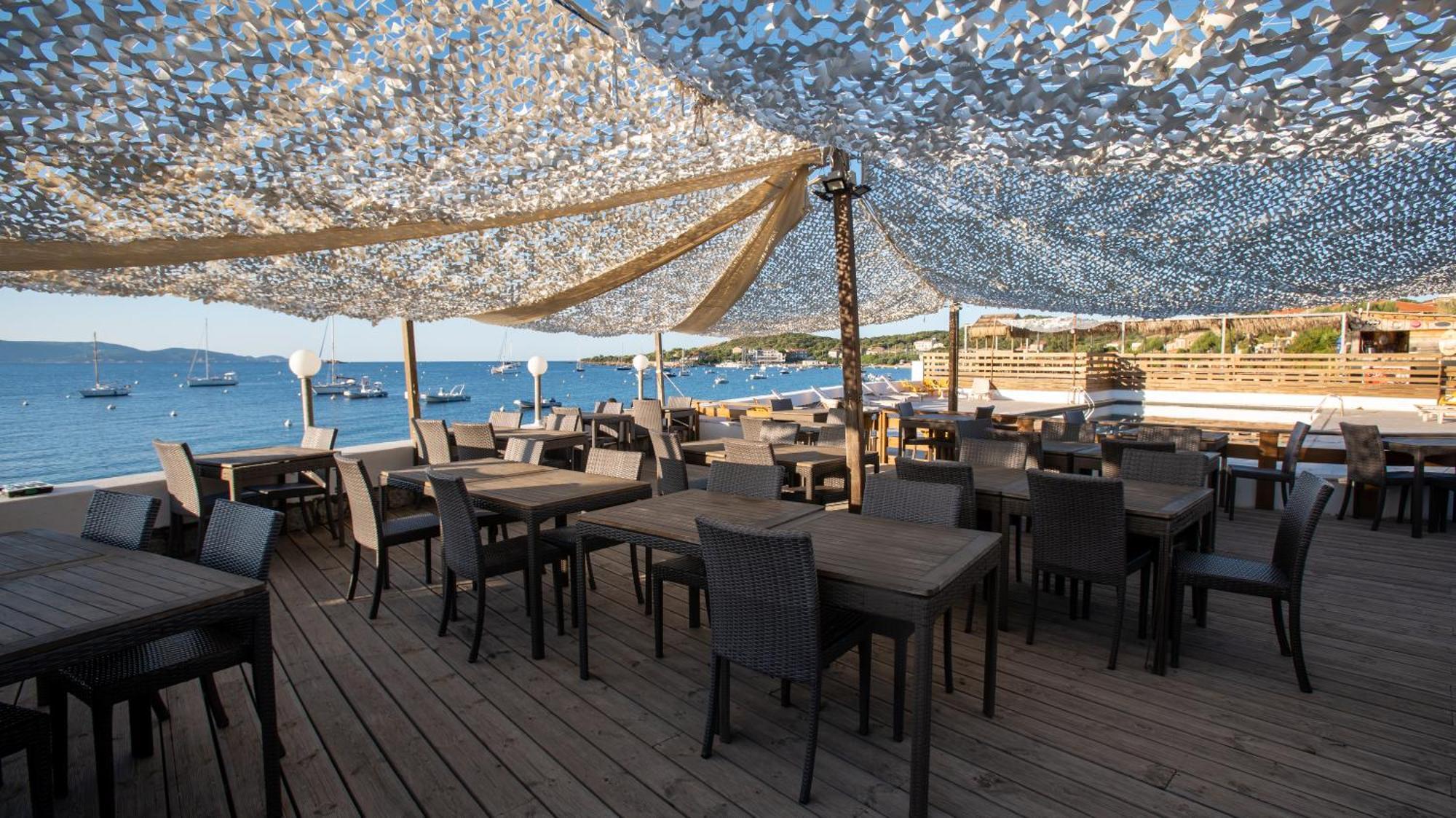 Valinco Village Porto Pollo Εξωτερικό φωτογραφία
