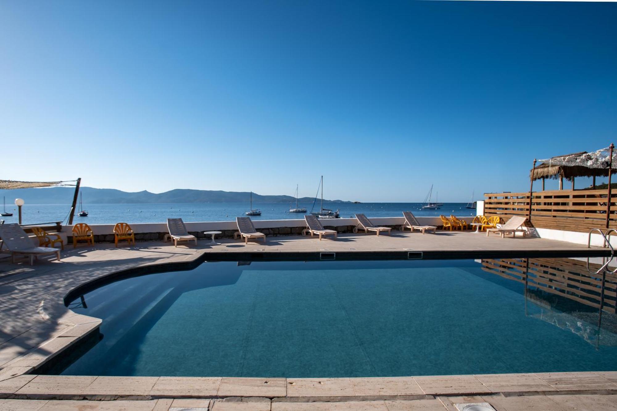 Valinco Village Porto Pollo Εξωτερικό φωτογραφία